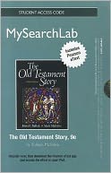 MySearchLab with Pearson eText -- Standalone Access Card -- for The Old Testament Story