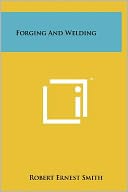 Forging And Welding