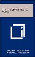 The Theory Of Plasma Waves