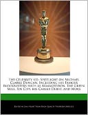 The Celebrity 411 by Sam Night: Book Cover