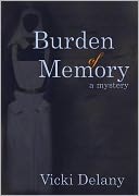 Burden of Memory: A Mystery