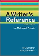 A Writer's Reference with Understanding and Creating Multimodal Texts