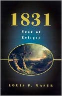 1831: Year of Eclipse