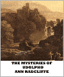 The Mysteries of Udolpho