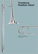 Trombone Position Chart