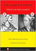 Great PI/ E Debate : Which Is the Better Number?