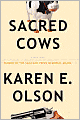Sacred Cows (Annie Seymour Series #1)