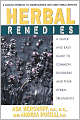 Herbal Remedies: A Quick and Easy Guide to Common Disorders and Their Herbal Remedies