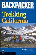 Trekking California