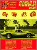 Chevrolet Performance Guide (1955 To 1971)
