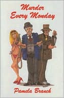Murder Every Monday