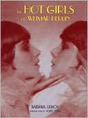 Hot Girls of Weimar Berlin