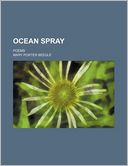 Ocean Spray; Poems