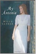 My &Aacute;ntonia