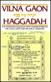 Haggadah: Vilna Gaon