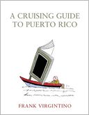 download A Cruising Guide to Puerto Rico book