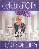 celebraTORI: Unleashing Your Inner Party Planner to Entertain Friends and Family