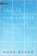 12 Challenges Churches Face
