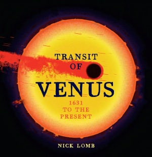 Transit of Venus: 1631 to the Present