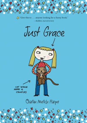 Just Grace