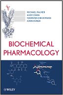 Biochemical Pharmacology by Michael Palmer: NOOK Book Cover