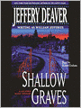 Shallow Graves (John Pellam Series #1)