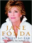 My Life So Far by Jane Fonda: Audio Book Cover