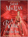 A Rogue by Any Other Name: The First Rule of Scoundrels
