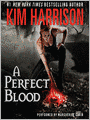 A Perfect Blood: The Hollows Series, Book 10