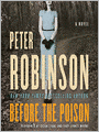 Before the Poison