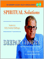 Spiritual Solutions: Answers to Life's Greatest Challenges