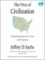 The Price of Civilization: Reawakening American Virtue and Prosperity