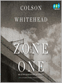 Zone One: A Novel