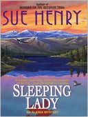 Sleeping Lady: Jessie Arnold Series, Book 3