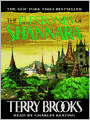 The Elfstones of Shannara: The Original Shannara Trilogy, Book 2