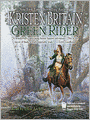 Green Rider: Green Rider Series, Book 1