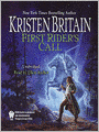 First Rider's Call: Green Rider Series, Book 2