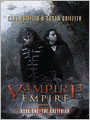 The Greyfriar: Vampire Empire Series, Book 1