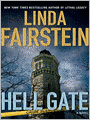 Hell Gate (Alexandra Cooper Series #12)