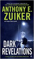 Dark Revelations: A Level 26 Thriller Featuring Steve Dark