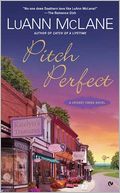 Pitch Perfect: A Cricket Creek Novel
