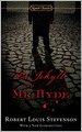 Dr. Jekyll and Mr. Hyde