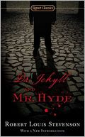 Dr. Jekyll and Mr. Hyde