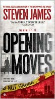 Opening Moves (Patrick Bowers Files Series #6)