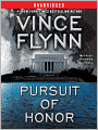 Pursuit of Honor (Mitch Rapp Series #10)