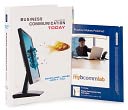 Business Communication Today (Custom Package)