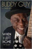 When I Left Home: My Story