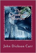 The Crossbow Murder