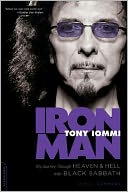 Iron Man: My Journey through Heaven and Hell with Black Sabbath