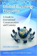Global Business Etiquette: A Guide to International Communication and Customs